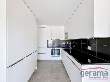 Spacieux appartement de 4.5 pièces à Corminboeuf ! - Photo 3