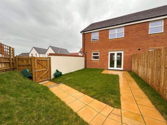 Meadow Acre Road, Gittisham, Honiton - Photo 1