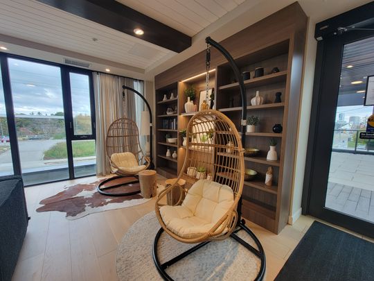 For Lease - 741 King Street Unit# 301, Kitchener, Ontario - Photo 1