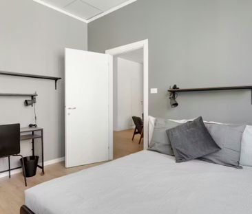 Via Privata Minturno, Milan, Lombardy 20127 - Foto 3