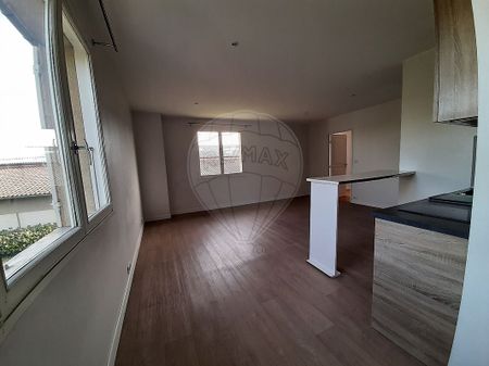 Appartement 1 chambre(s) à louer - Toulouse - Photo 3