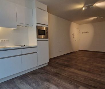 Studio met slaaphoek te huur in Leuven voor € 800 met 1 slaapkamer - Foto 5