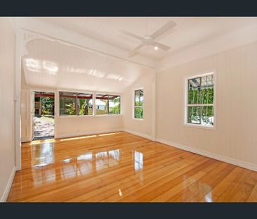 20 Nott Street, Red Hill, Qld 4059 - Photo 4