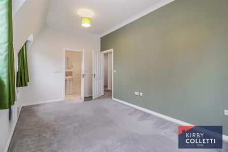 2 bedroom apartment to rent - Photo 3