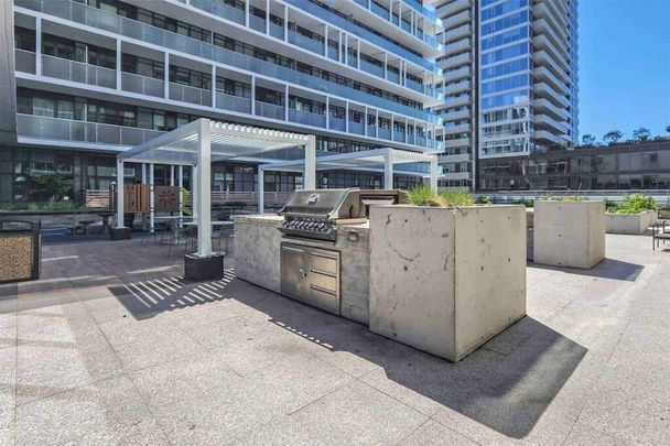 For Lease - 225 Sumach Street Unit# 1109, Toronto, Ontario - Photo 1