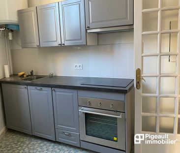 Location Appartement T 2 - Rennes - Centre Ville - Photo 4