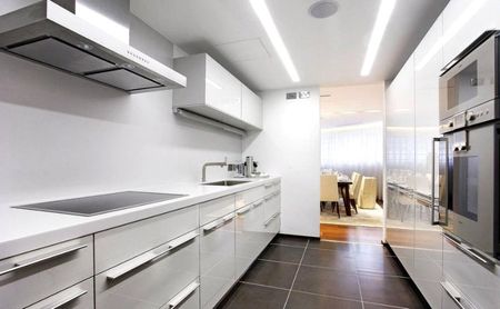 Atrium Apartments, St John’s Wood - Photo 4