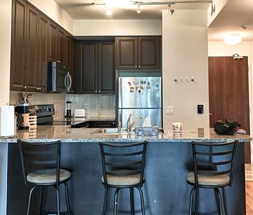 For Lease - 339 Rathburn Road Unit# 202, Mississauga, Ontario - Photo 3