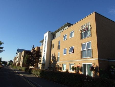 Vantage Court, Southend on Sea, Property for rent - Photo 4