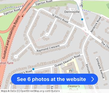 Raymond Crescent, Guildford, Surrey, GU2 - Photo 1