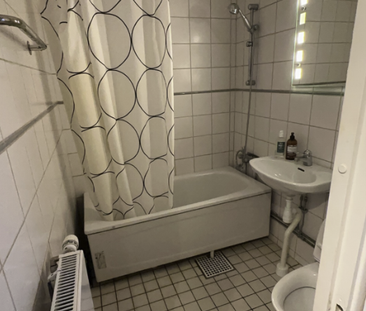 Lagmansgatan - Foto 4