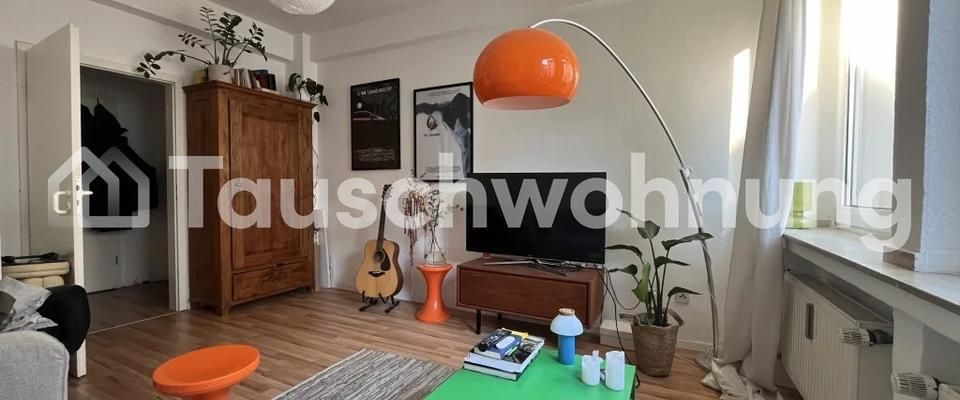 TAUSCHWOHNUNG 2-Zimmer Wohnung Sülz Lindenthal - Photo 1