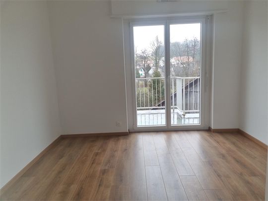 Location Maison 165.53 M² WENTZWILLER 1 800 € - Photo 1