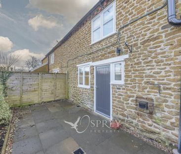 2 bedroom terraced house to rent - Photo 6