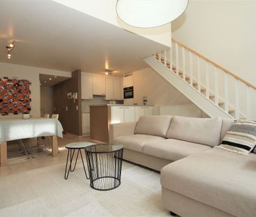 Appartement te huur in Heist voor € 1.075 met 2 slaapkamers - Photo 1