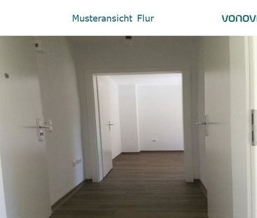 Von Innen und Außen richtig schön! 2 renovierte Zimmer mit Balkon i... - Photo 2