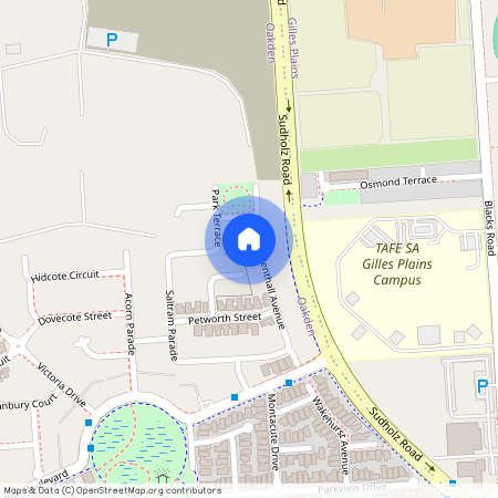 21 Benthall avenue, SA 5086, Oakden