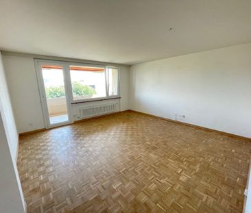 Appartement de 3 pièces avec balcon - Photo 1