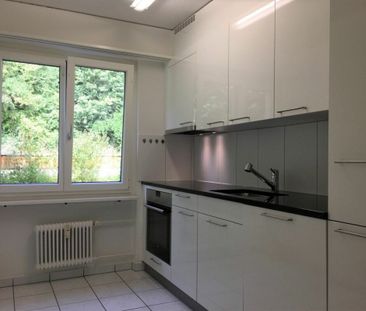 À SEULEMENT 5 MINUTES DE FRICK ! SUPER APPARTEMENT À UEKEN - Photo 1
