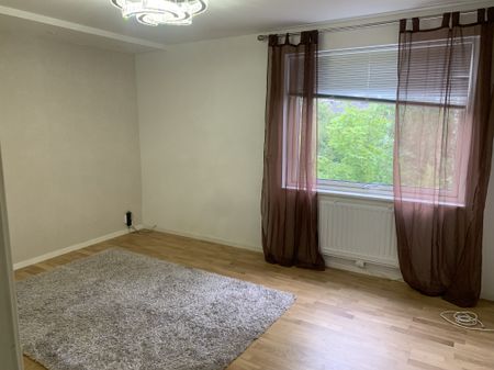 Bullerholmsgränd, Skärholmen - Foto 2