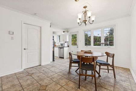 Maison de plain-pied à louer - Gatineau (Gatineau) (Du Barry) Maison de plain-pied à louer - Gatineau (Gatineau) (Du Barry) - Photo 5