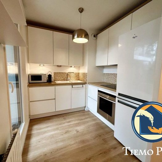 T2 Nanterre - Photo 1