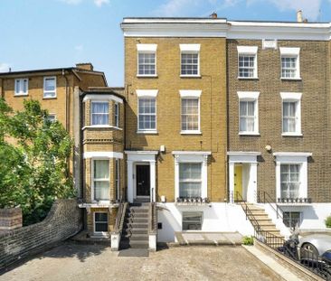 South Lambeth Road - Photo 3