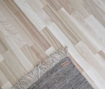 Turfgatan, Täby - Foto 3