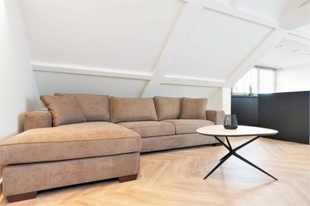 Appartement te huur: Amstelveenseweg 1158-E 1081 JW Amsterdam - Foto 3