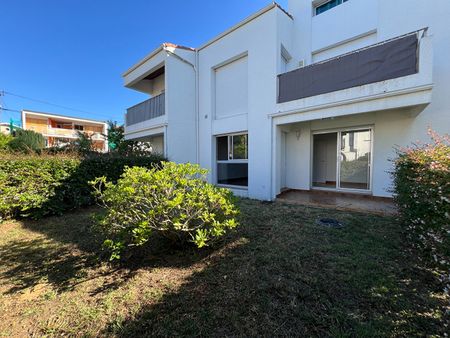 Location Appartement 2 pièces 33m² - Photo 3