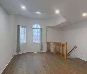 For Lease - 31 Seline Crescent Unit# Upper, Barrie, Ontario - Photo 1