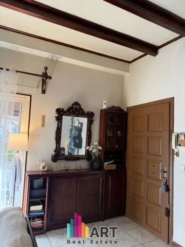 Ενοικίαση κατοικίας, 85 τ.μ., Αγία Παρασκευή, 750 € - Photo 2