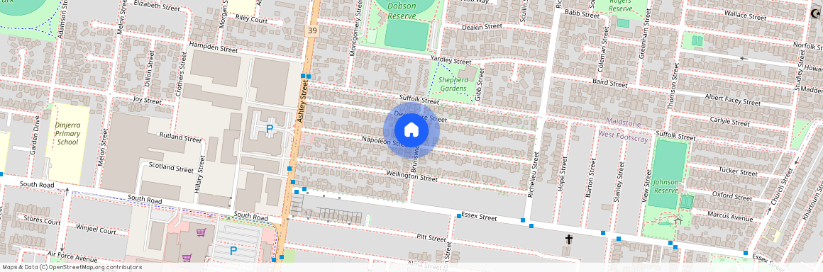 4a Brunswick Street, West Footscray VIC 3012