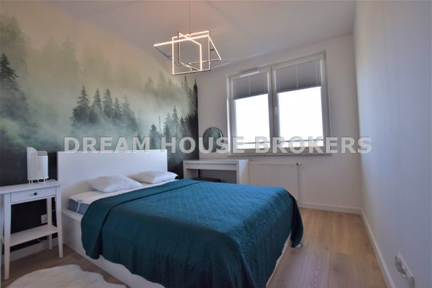 Mieszkanie na wynajem - Zdjęcie 1