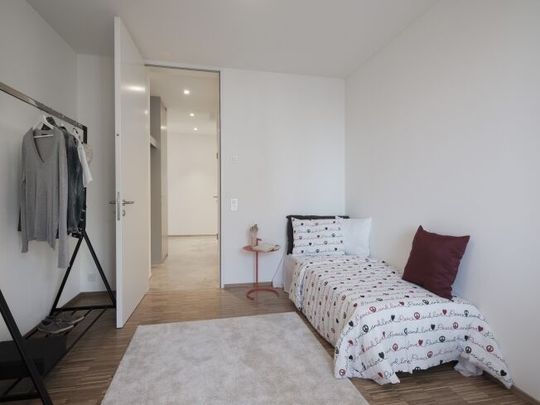 Living modern at Guggachpark - Photo 1