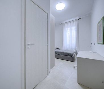 Trilocale via Refrancore, 93, Madonna di Campagna, Torino - Foto 2