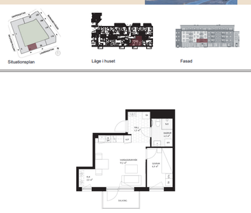 Lasengatan, Stockholm - Photo 5