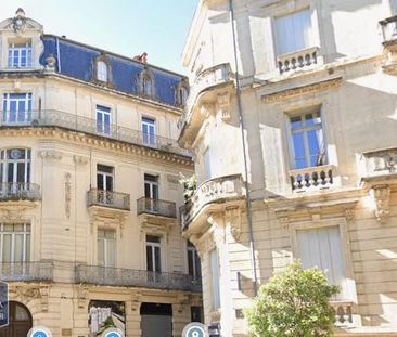 Location Appartement 4 pièces 126m² MONTPELLIER 34000 - Photo 6