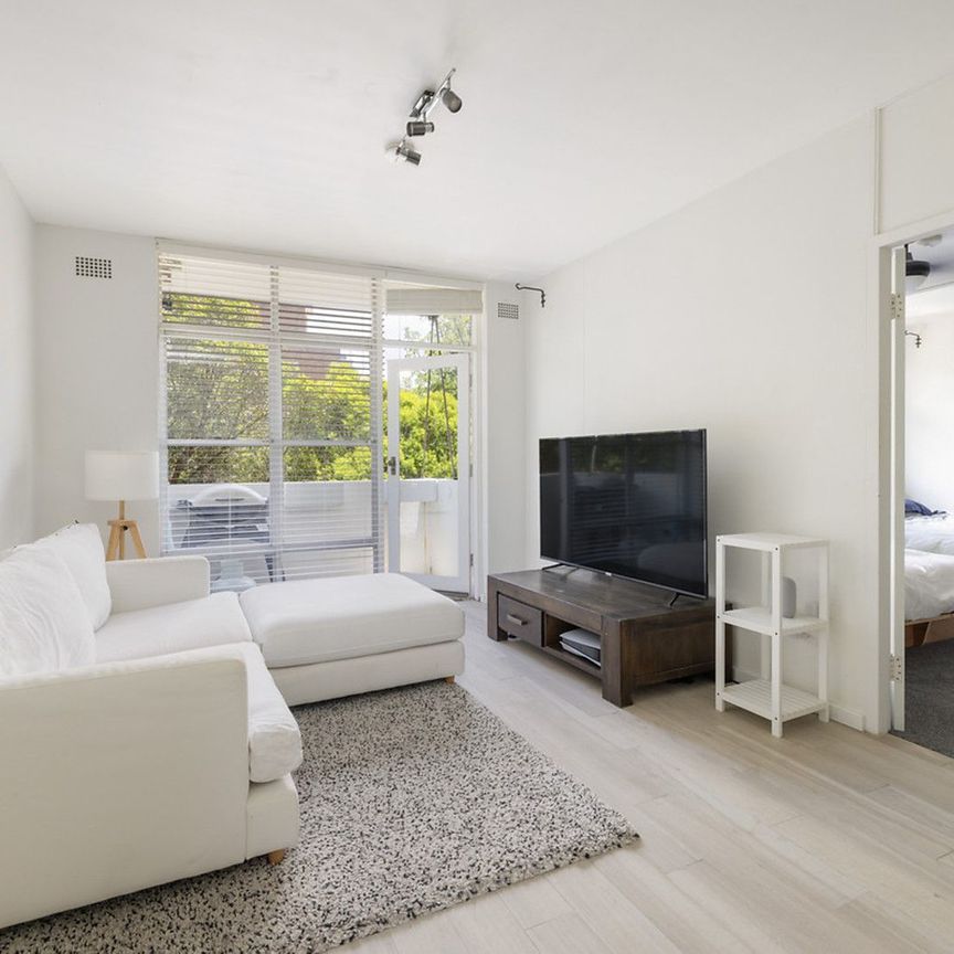 19/204-232 Jersey Road, Paddington - Photo 1