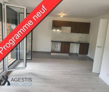 Location Appartement 2 pièces 51m² TORCY 77200 - Photo 4