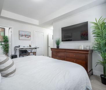 For Lease - 263 Georgian Drive Unit# 303, Oakville, Ontario - Photo 3