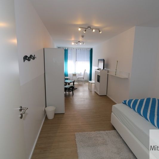Neu renoviertes Zimmer in 4er WG im Herzen der Altstadt - Photo 1