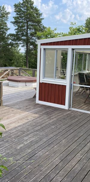 Söderbyvägen, Västerhaninge - Foto 1