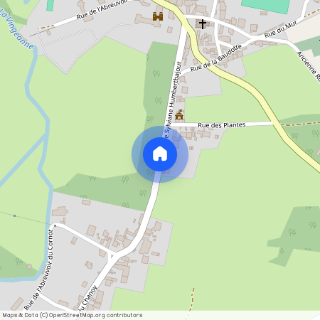 St Seine Sur Vingeanne