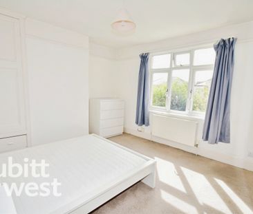 1 bedroom house share to rent - Photo 3