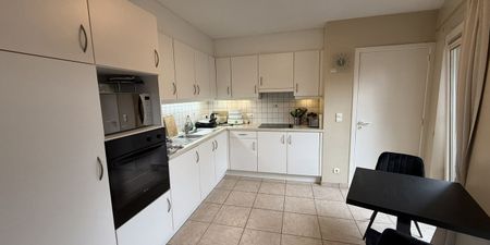 Appartement te huur in Tielt voor € 670 met 1 slaapkamer - Foto 5