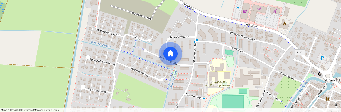 Schröderstr. 2, 21614 Buxtehude