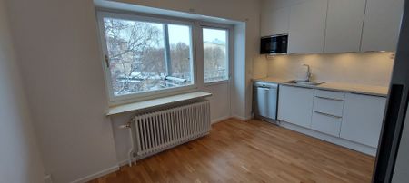 Hagtornsgatan 10 - Photo 3