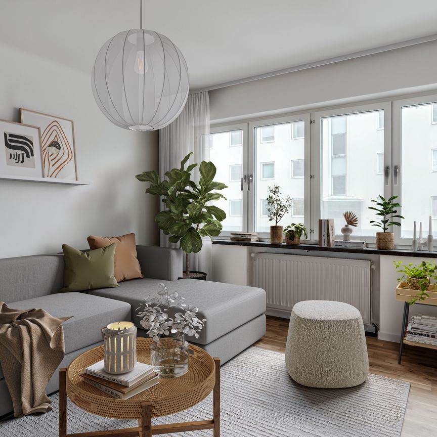 Hälsovägen 27, Helsingborg - Foto 1