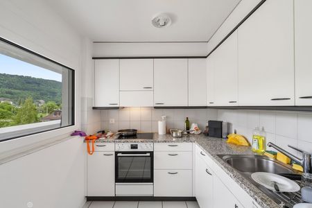 3.5 Zimmer, 67 m², 2. Stock - Photo 2